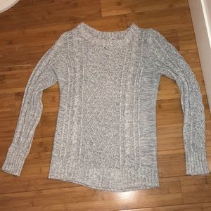 Old Navy sweater